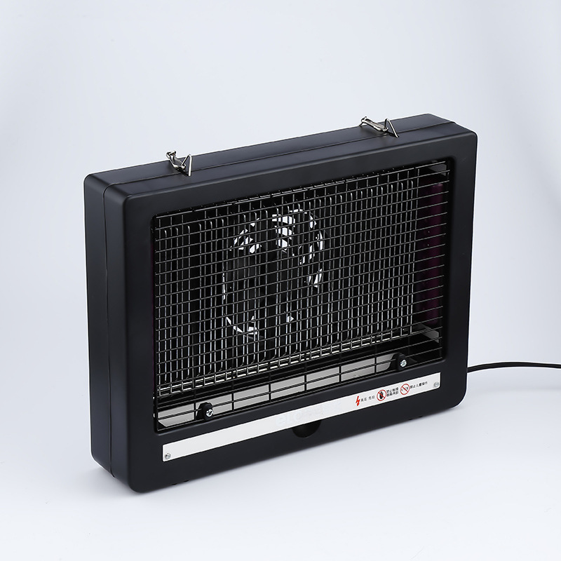 灭蚊灯商用灭蝇灯餐厅饭店家用灭蝇神器苍蝇电蚊器捕蝇蚊虫诱灭器