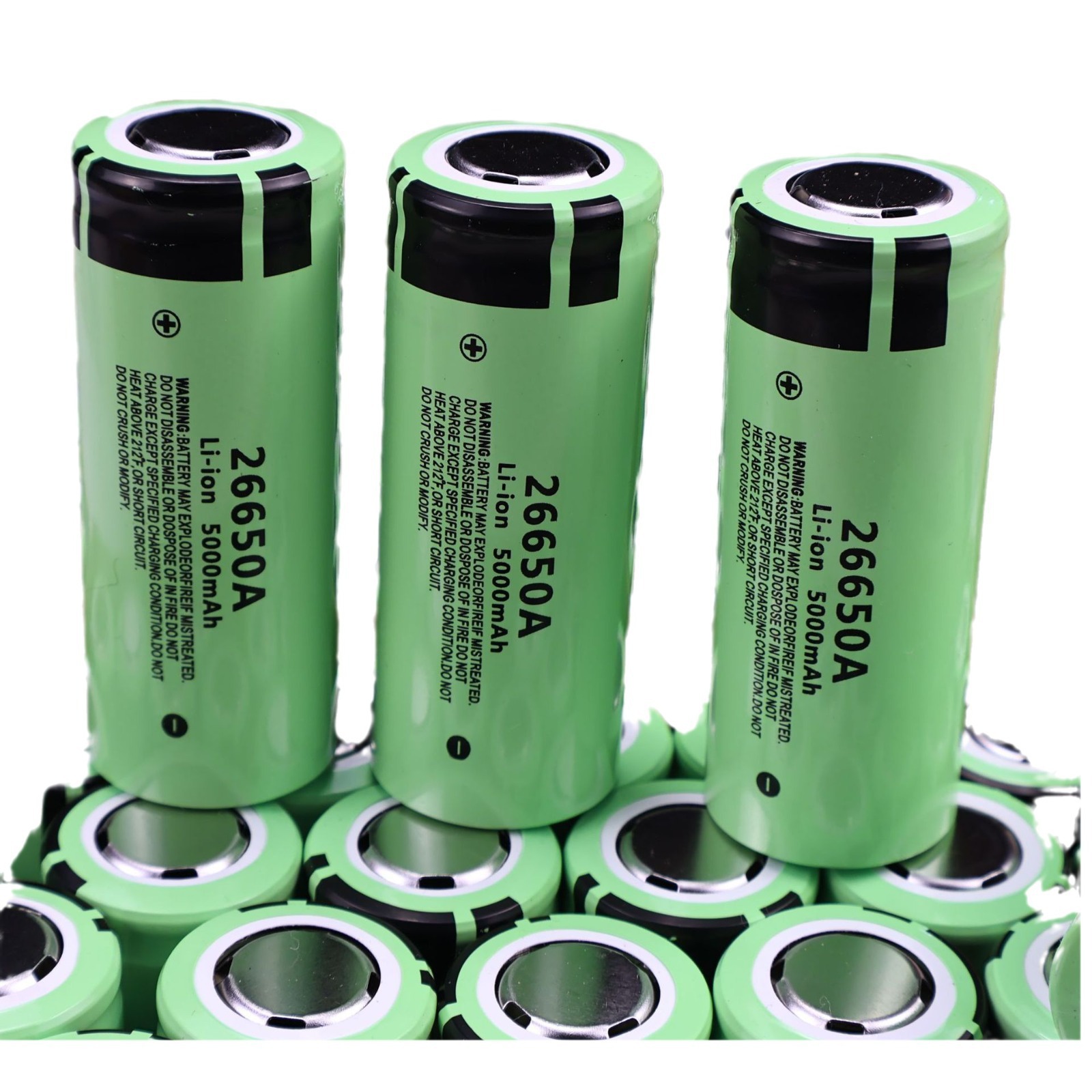 2v金属保护板认证齐全手电筒专用26650锂电池-阿里巴巴