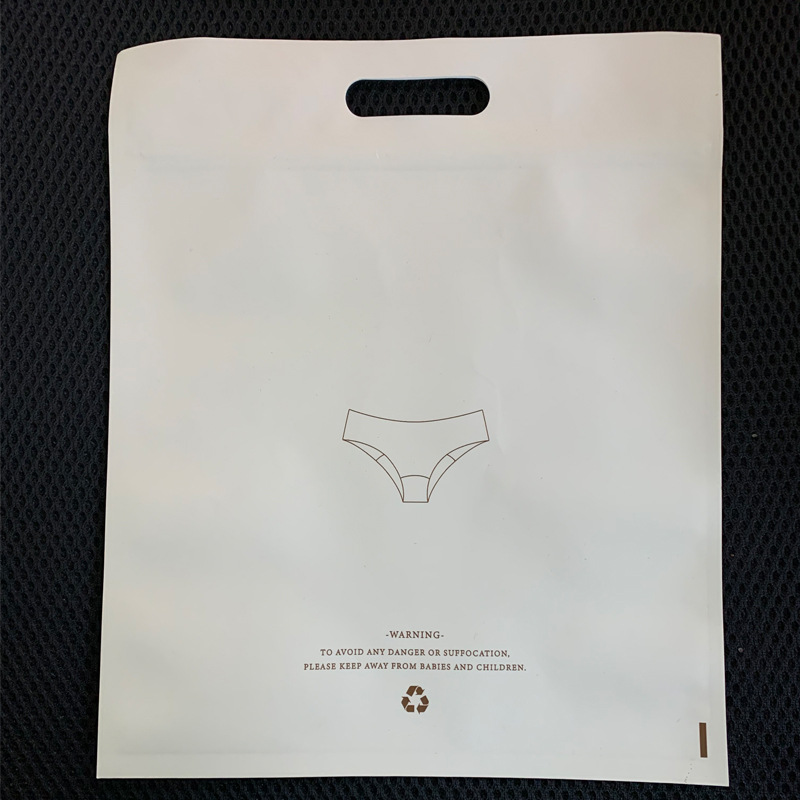 If You Need a Packing Bag for a Single Underwear, Please Take This Link!!!