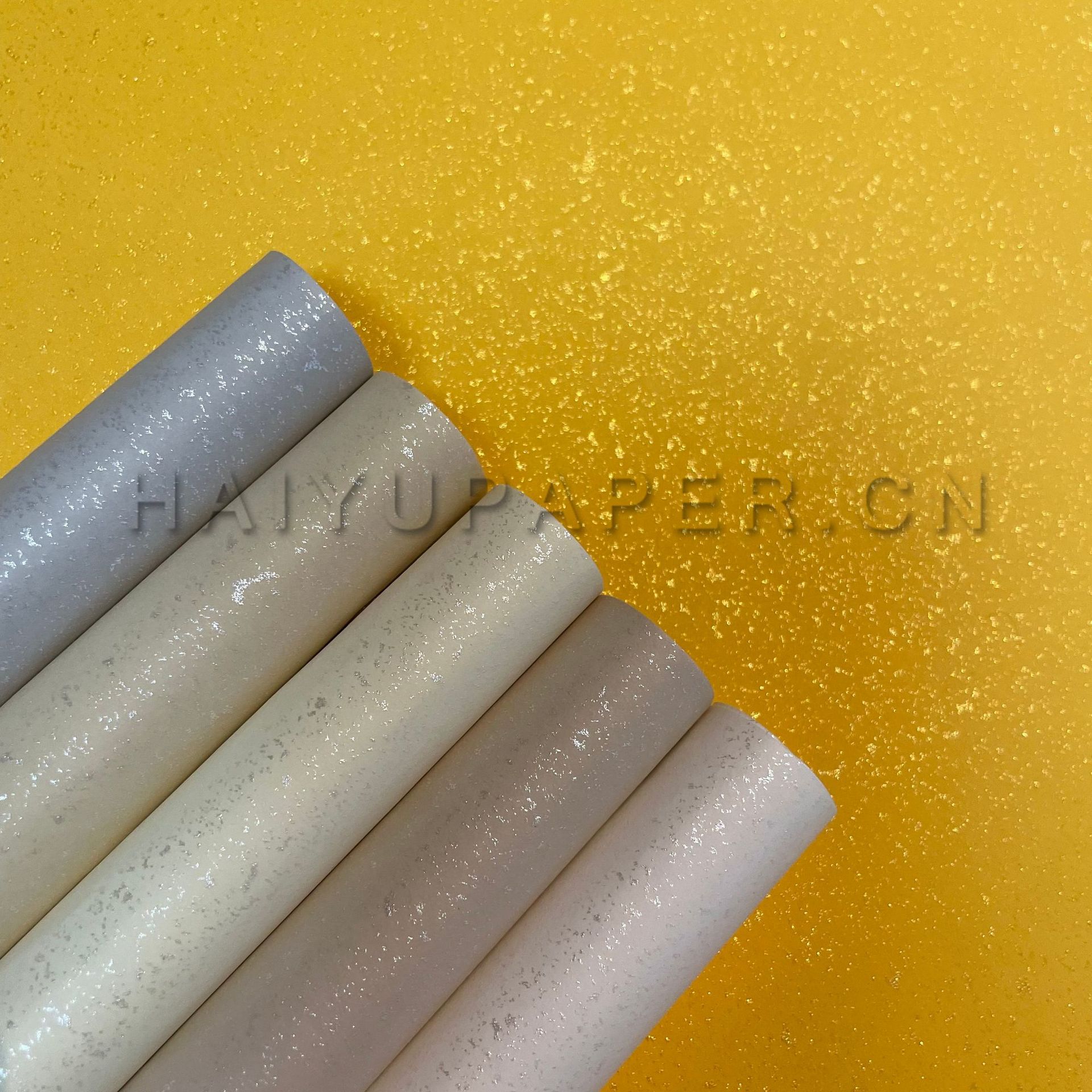 厂家现货珠光纸120g绚彩金属质感高档首饰盒化妆品盒包装纸特种纸