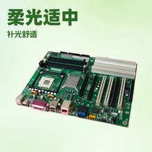 凌动ISA主板批发ISA工业母板税控工控