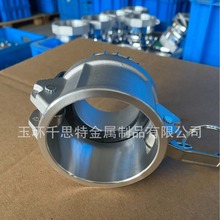 铝合金camlock coupling type B快速接头消防接头软管接头水带接