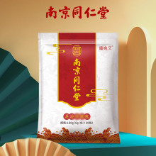 南京同仁堂 泡脚包 厂家批发泡脚粉 足浴粉 家用艾草泡脚药包代发