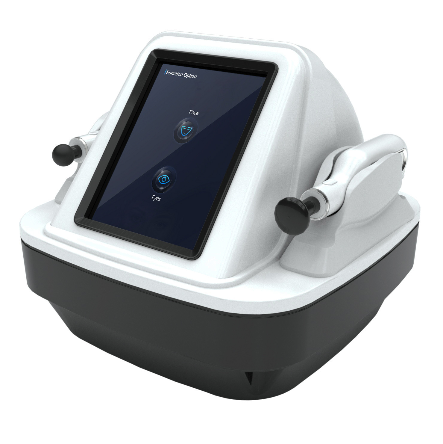 奥方新品ofan抗衰胶原枪rf射频仪超声波面部紧致提拉美容仪器工厂