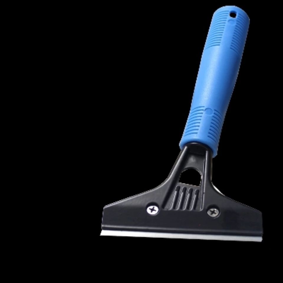 玻璃刮涂水器铲刀铝合金伸缩杆毛套擦玻璃套装清洁工具擦玻璃