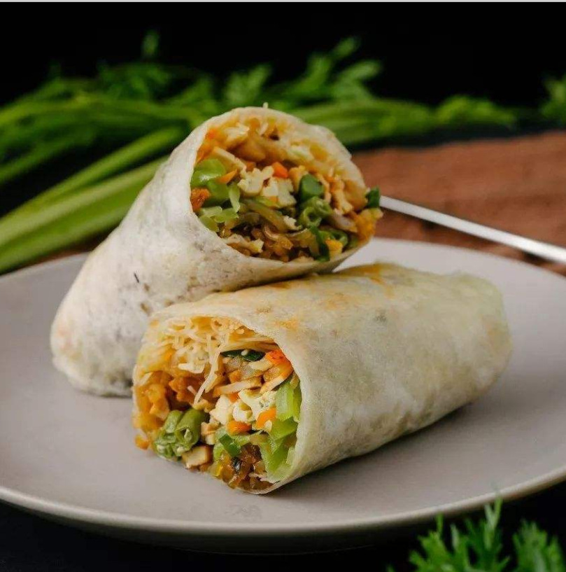 【美帝龙_食饼筒】台州特产温岭玉环麦油煎锡饼早餐年度夹糕嵌糕