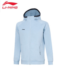 lining/李宁 1807联名款badfive少不入川男子套头卫衣awdr425-1