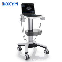 贝格美MT1医院推车多普勒B超声仪器设备手推车工具车超声推车