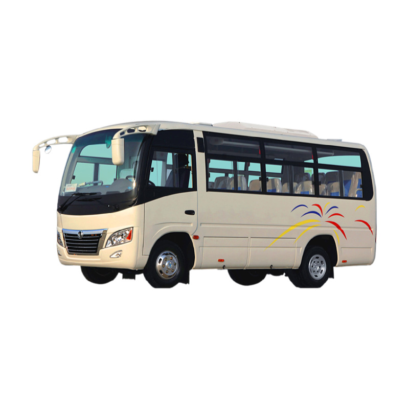 东风天翼19座中巴客车-单位通勤车-6米中巴车实时价格