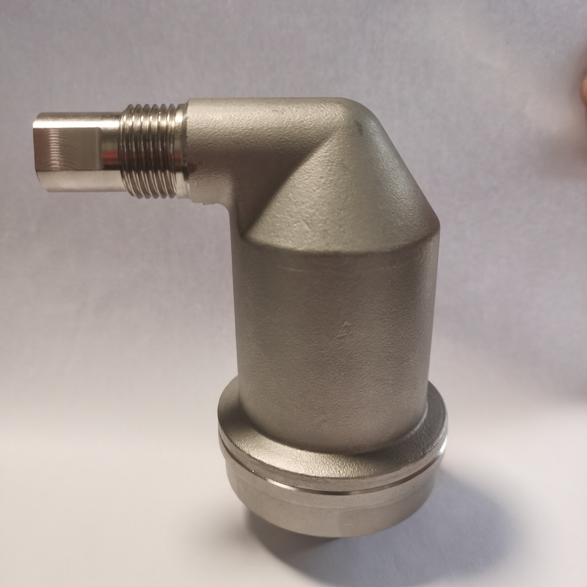 供应双相2205不锈钢排气阀耐海水腐蚀排气阀海洋设备排气阀