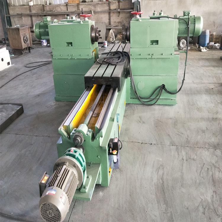 供应数控数显双面铣床 双头镗铣机床 铣床铣头 双面铣