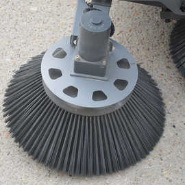 绿地扫地车 扫地机配件 清扫车边刷 电动驾驶式扫地车配件