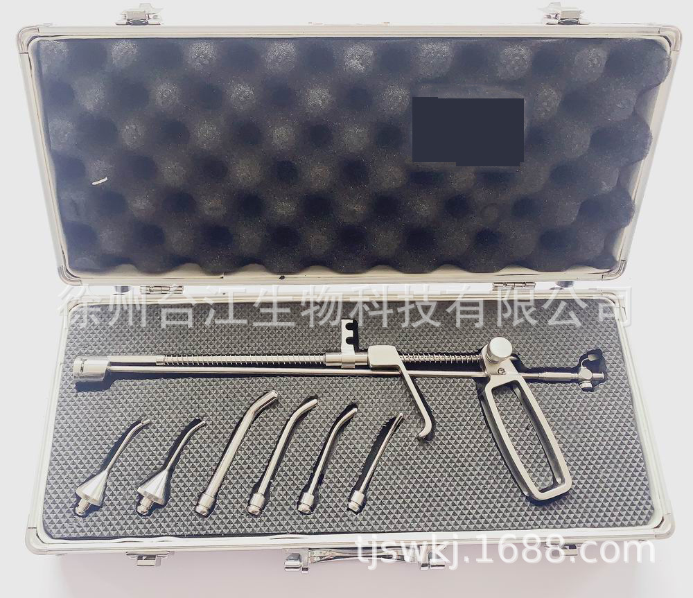 电动子宫切除器 电动子宫旋切器 微创子宫切除器子宫肌瘤手术器械