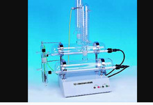 ZZ供自动双重纯水蒸馏器 型号:SZ-2库号：M245377