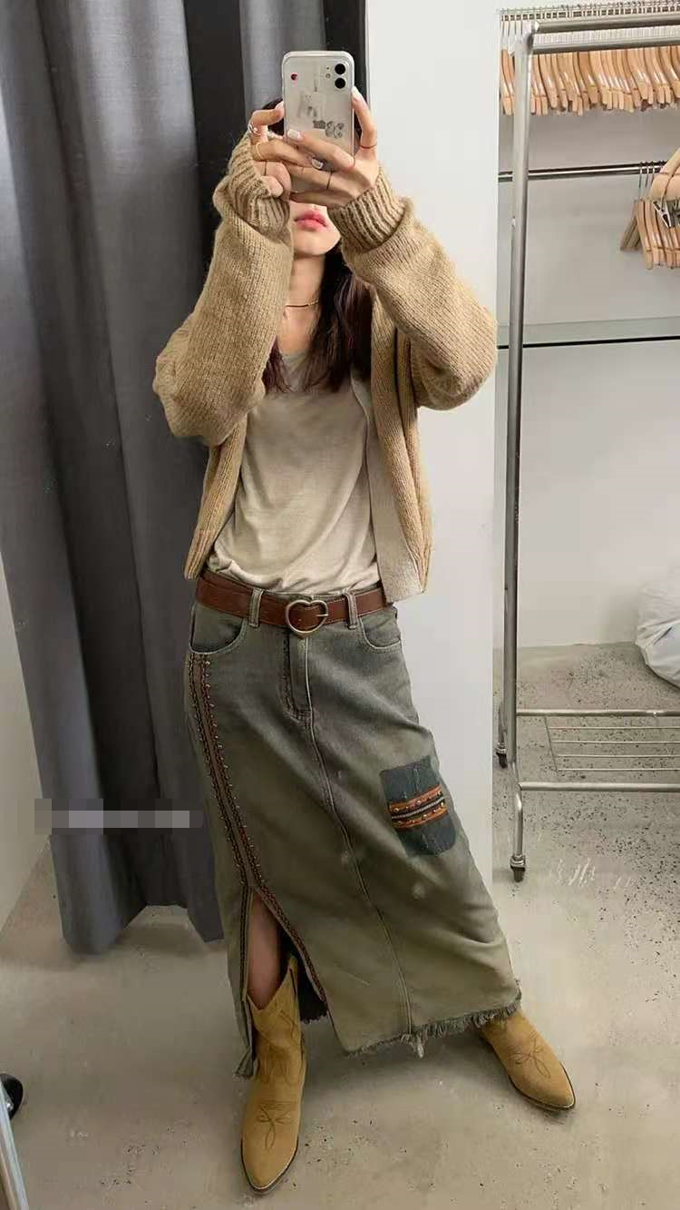 女心形腰封图片