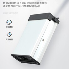 led户外防雨开关电源厂家批发24V400w16.6a广告牌带滤波防雨电源