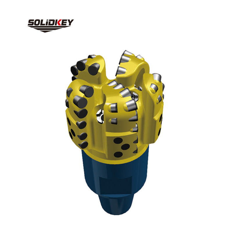 非开挖用pdc导向钻头 pdc钻头-阿里巴巴
