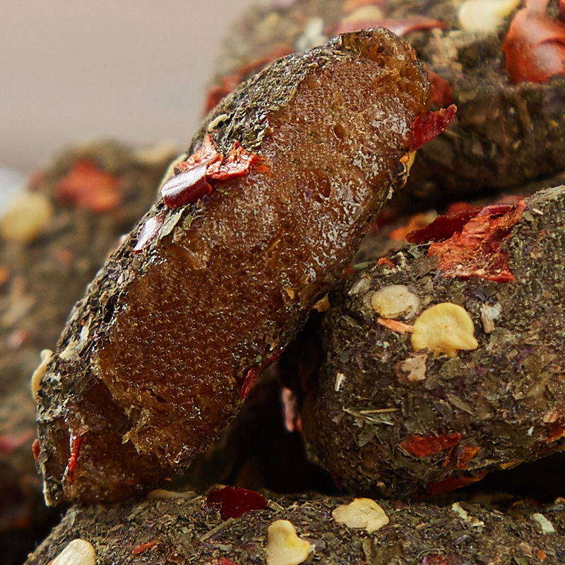 湖南特产紫苏南酸枣糕零食蜜饯地方特色小吃250g