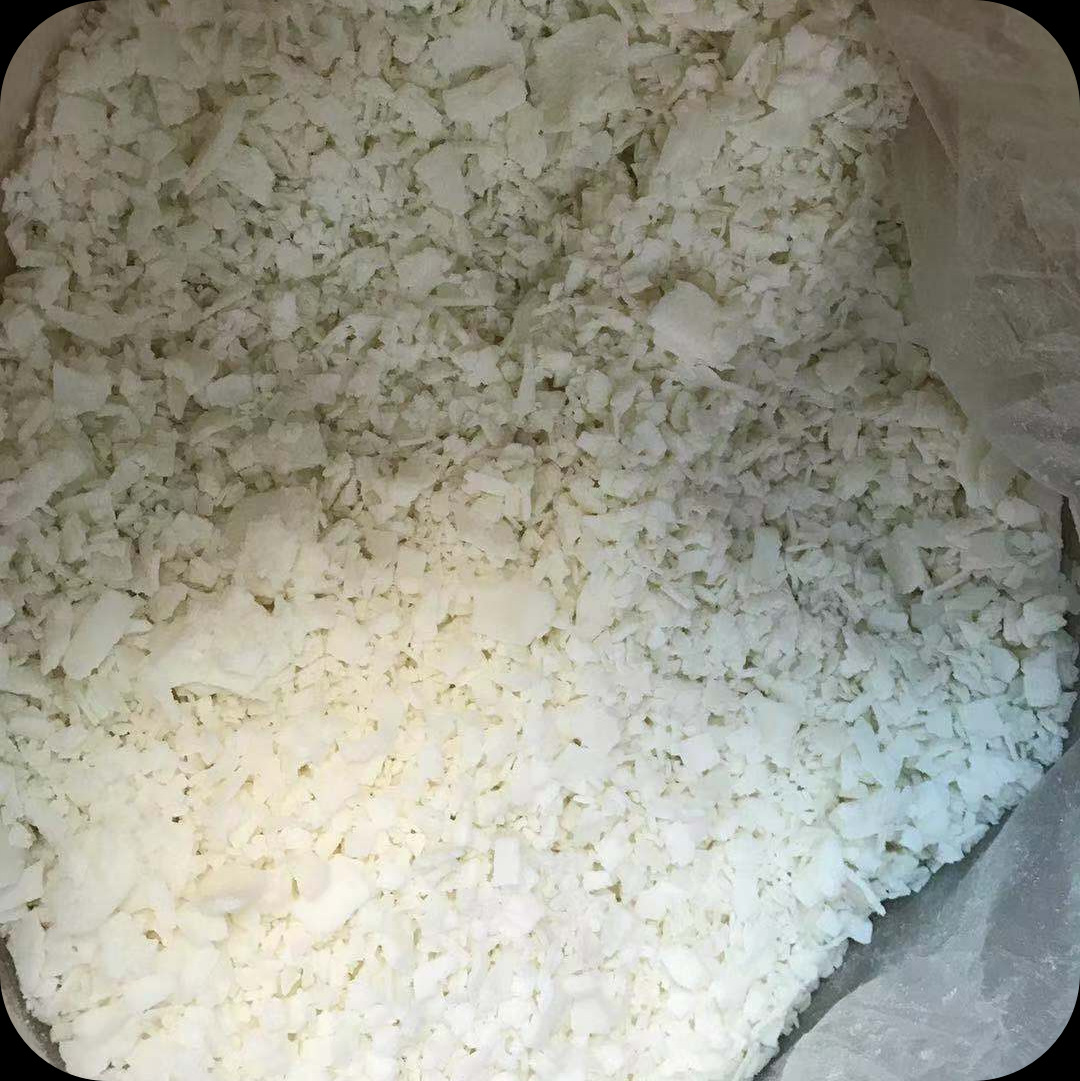 52度大豆蜡(片状) 植物蜡,香薰蜡烛 diy 25kg一包