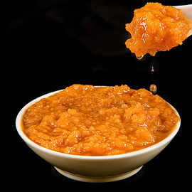 咸蛋黄酱一品来商用浓厚原味牛油拌饭酱沙拉酱即食调味酱拌面酱厂