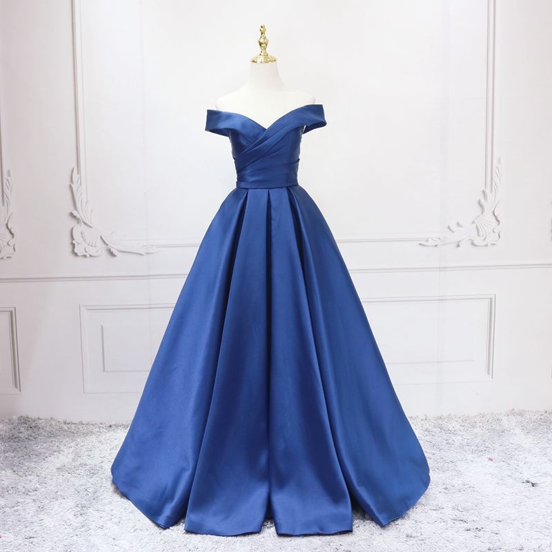 婚纱礼服紫图片