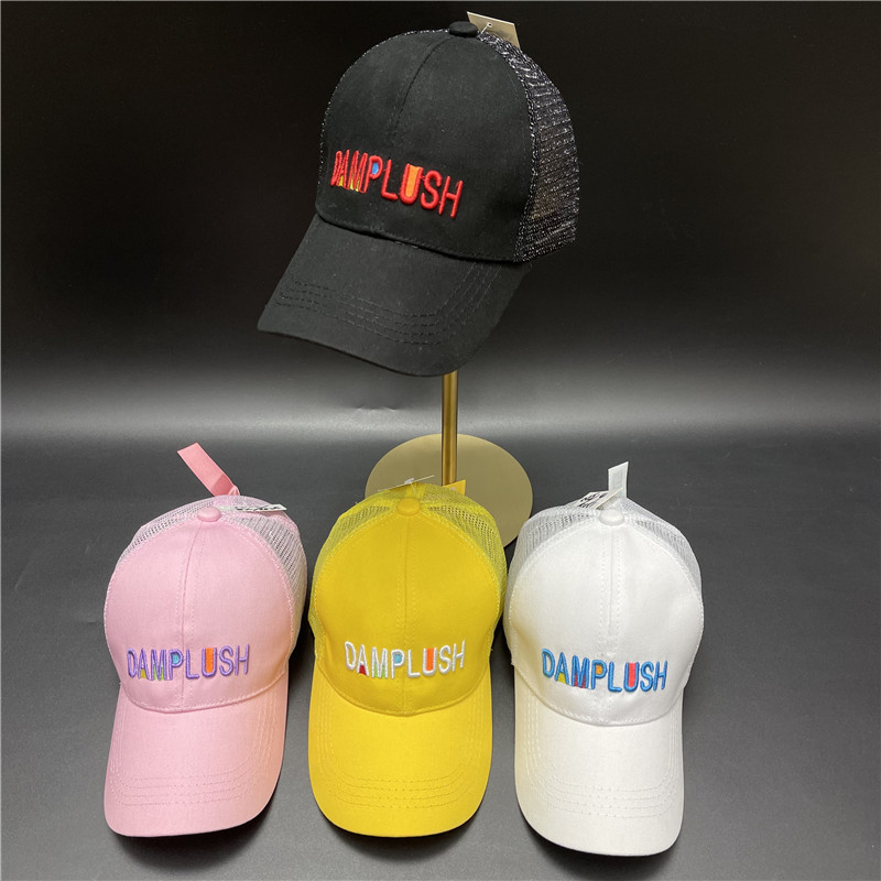 厂家直供儿童棒球帽户外防晒遮阳透气鸭舌帽男女童防紫外线太阳帽