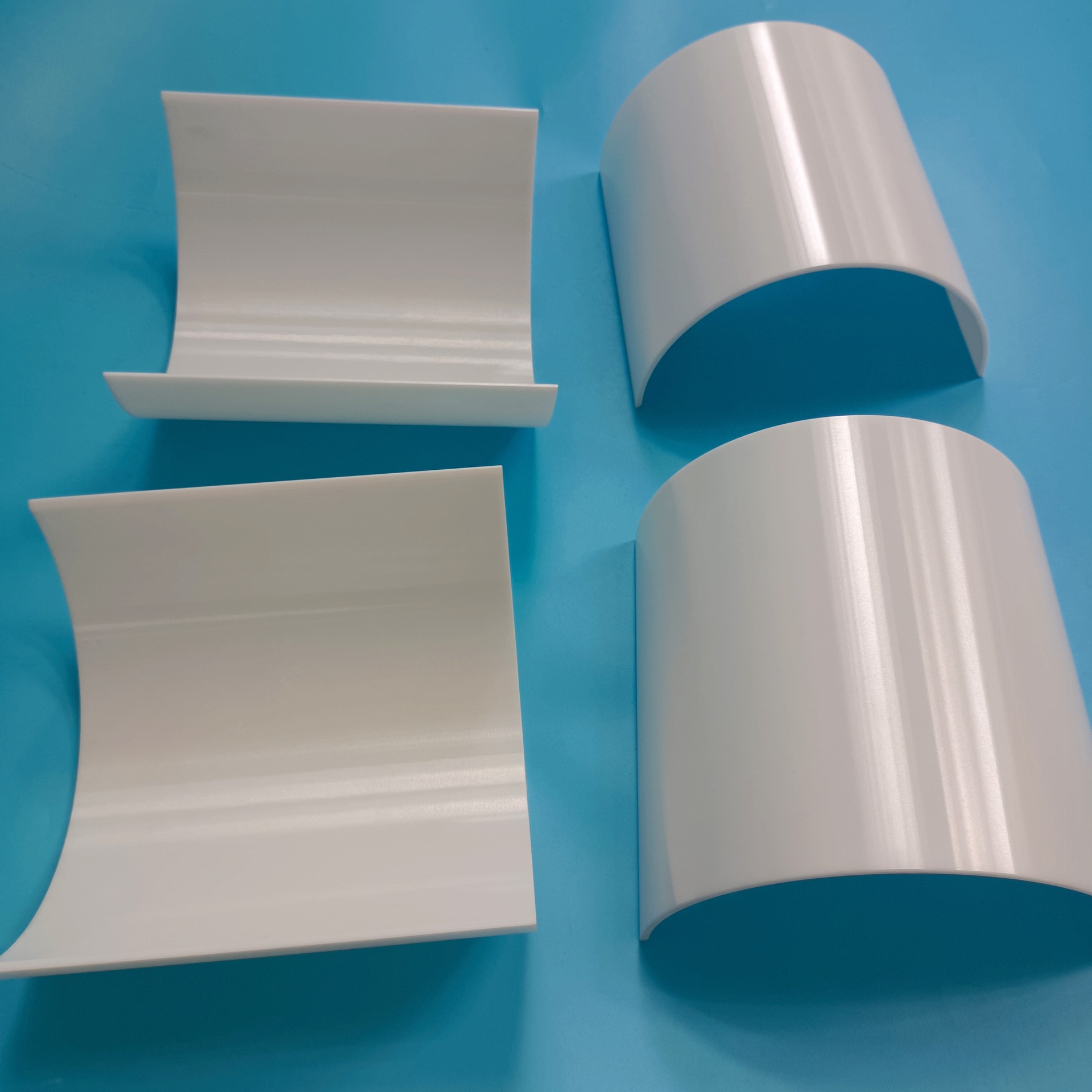 氧化锆陶瓷片源头厂家绝缘耐磨损氮化硅陶瓷氧化铝陶瓷