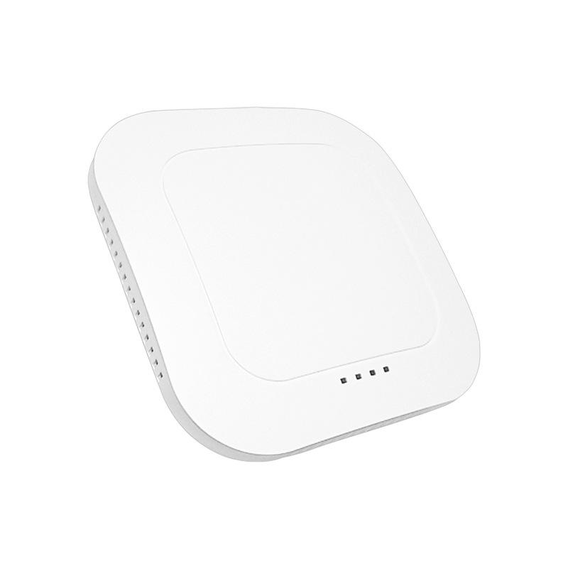 吸顶式ap poe路由器2100m室内大功率无线ap wifi家用wifi5路由器