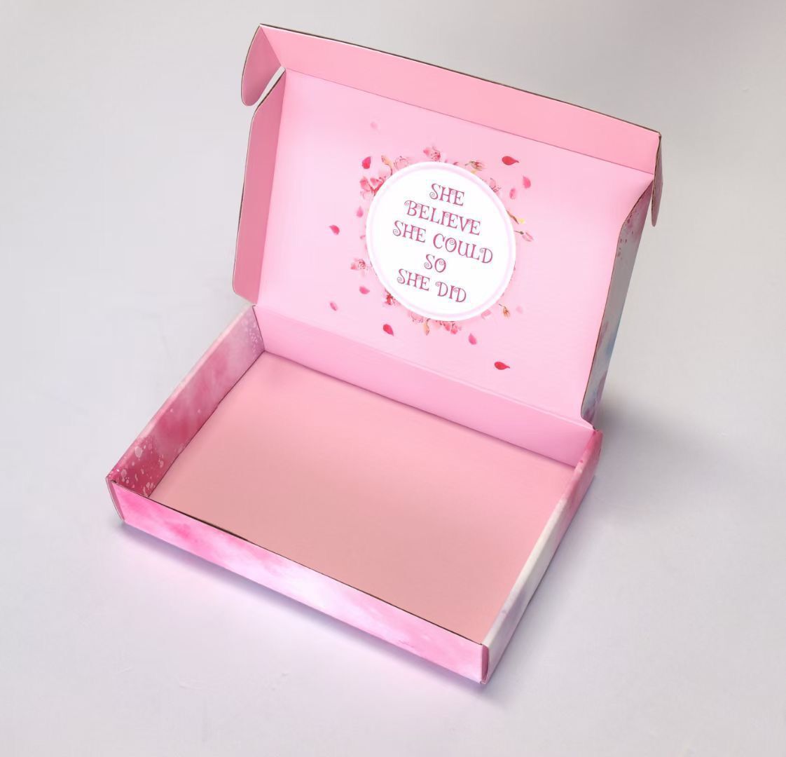 深圳印刷厂坑盒飞机盒卡盒书型盒天地盒抽屉盒印刷定制支持打样