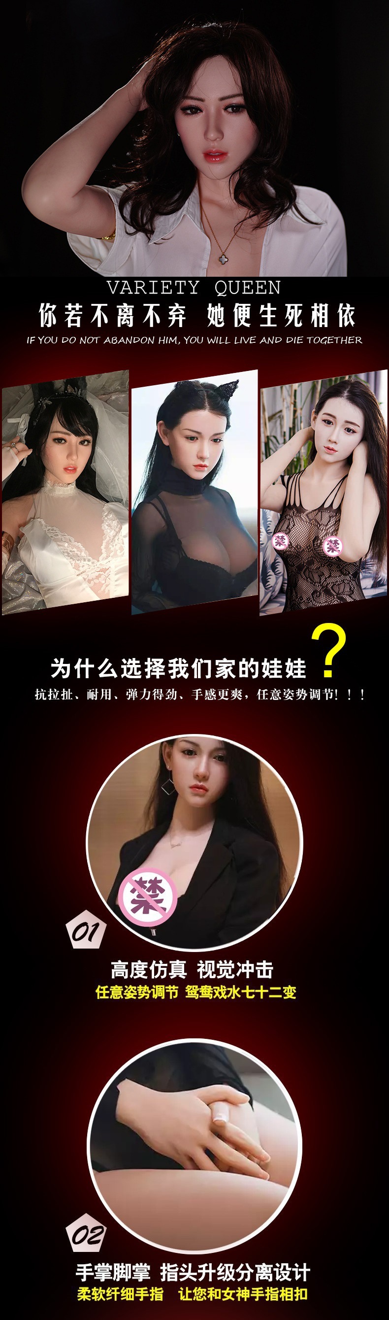 成人硅胶娃娃全身实体成人情趣女用具非冲充气i娃娃姓男用真人版