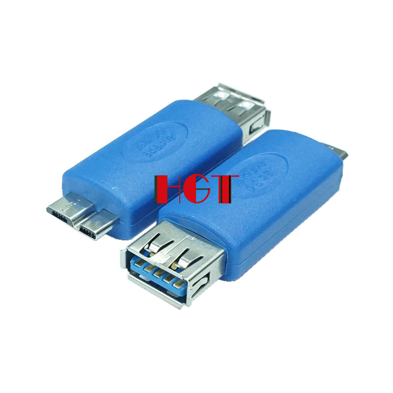 0b转usb3.0母移动硬盘数据线note2 3 s4安卓转接头-阿里巴巴