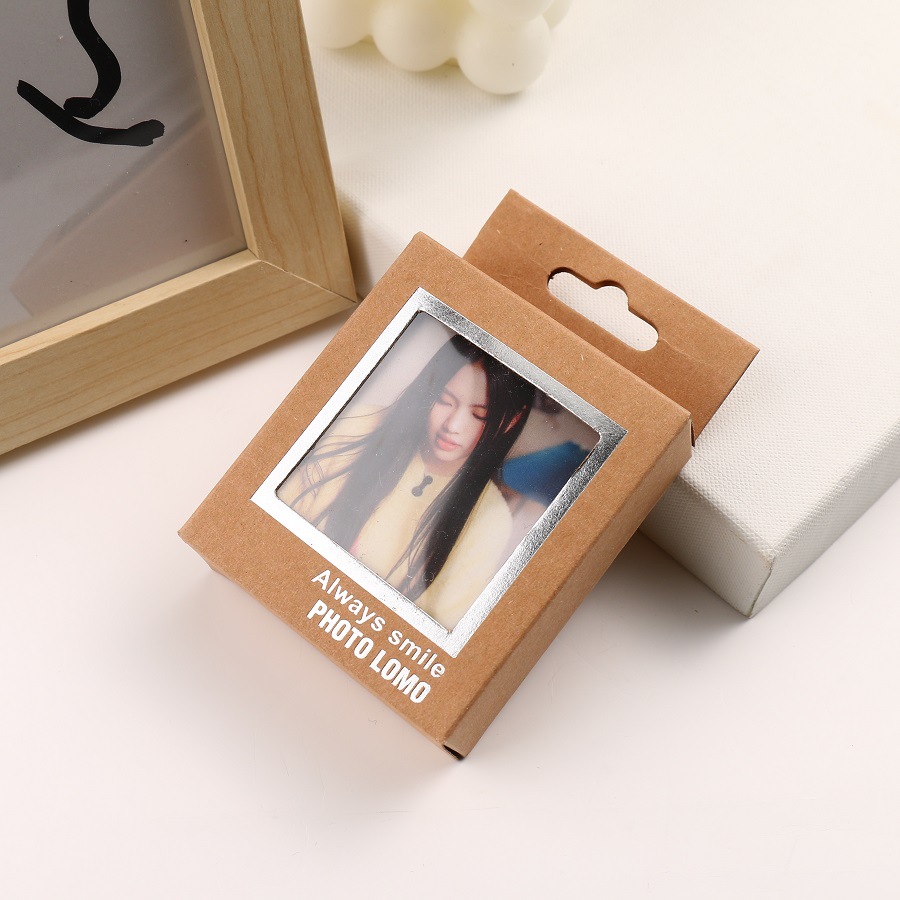 nj 新款写真lomo卡 照片卡 40张一套 周边同款