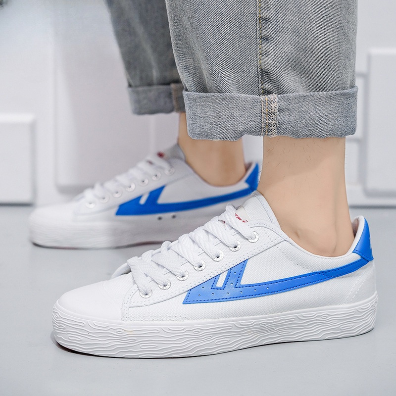 回力男鞋经典款帆布鞋情侣小白鞋女休闲运动鞋板鞋子潮鞋-阿里巴巴