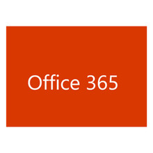 微软（Microsoft）office365企业版E3 正版办公软件按年收费