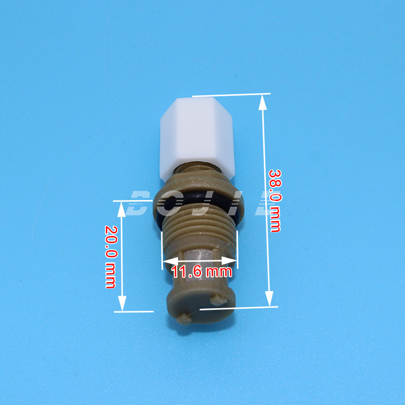 喷码机溶剂过滤器多米诺/日立威力赛腾过滤器喷码机过滤器 过滤器