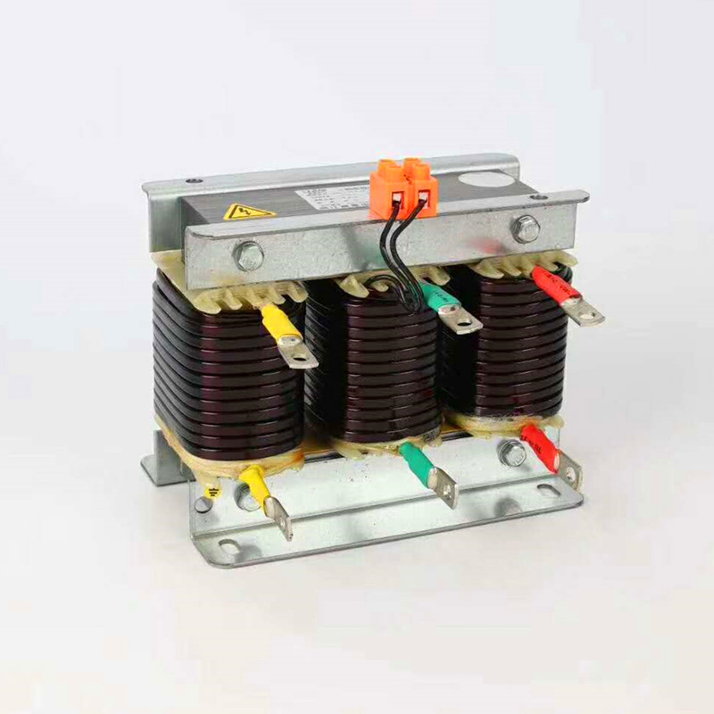 变频器用电抗器