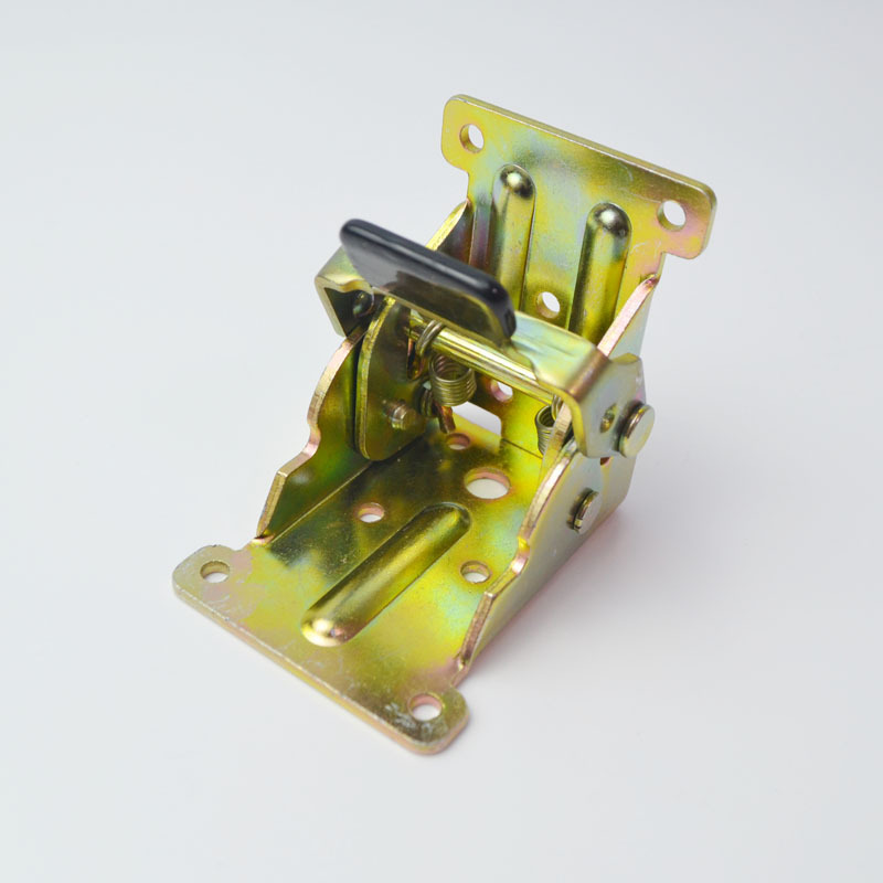 折叠床配件五金