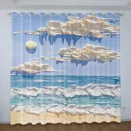 艺术窗帘布艺-艺术窗帘布艺厂家,品牌,图片,热帖-阿里巴巴