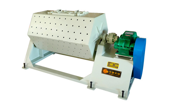 s600 六角滚筒(对边600*1000mm)自动抛砂机 清砂机 滚砂清光机