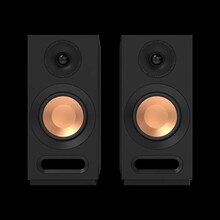 klipsch/杰士 KD-51M书架式无源音箱HiFi音响高保真音箱家用专业