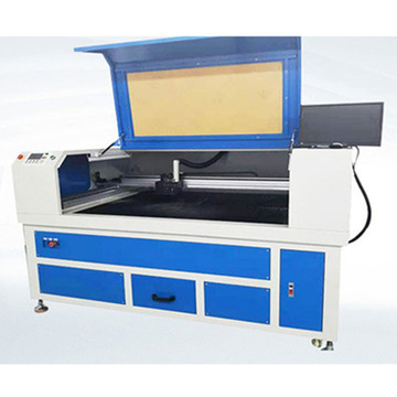 滤纸激光切割机不干胶激光模切机