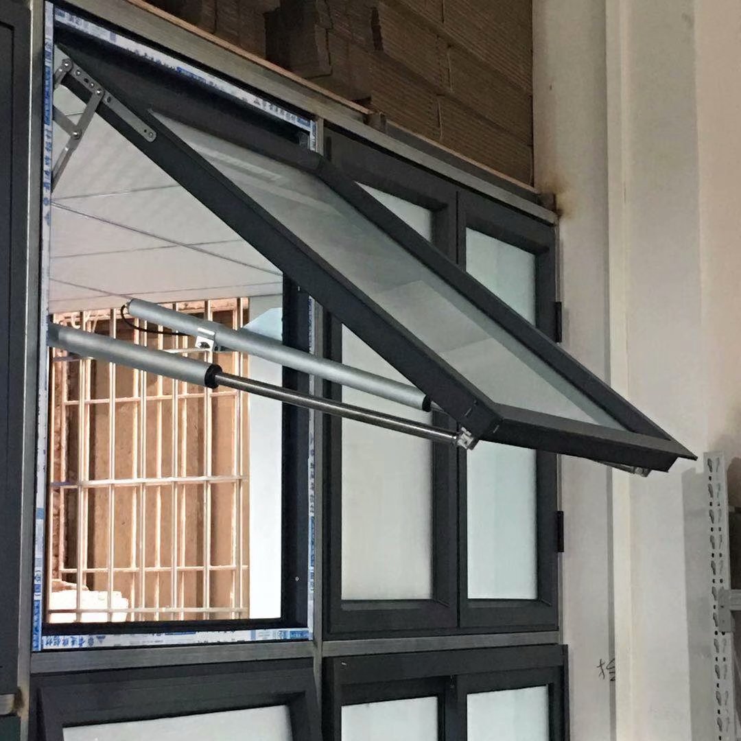 供应电动开启窗