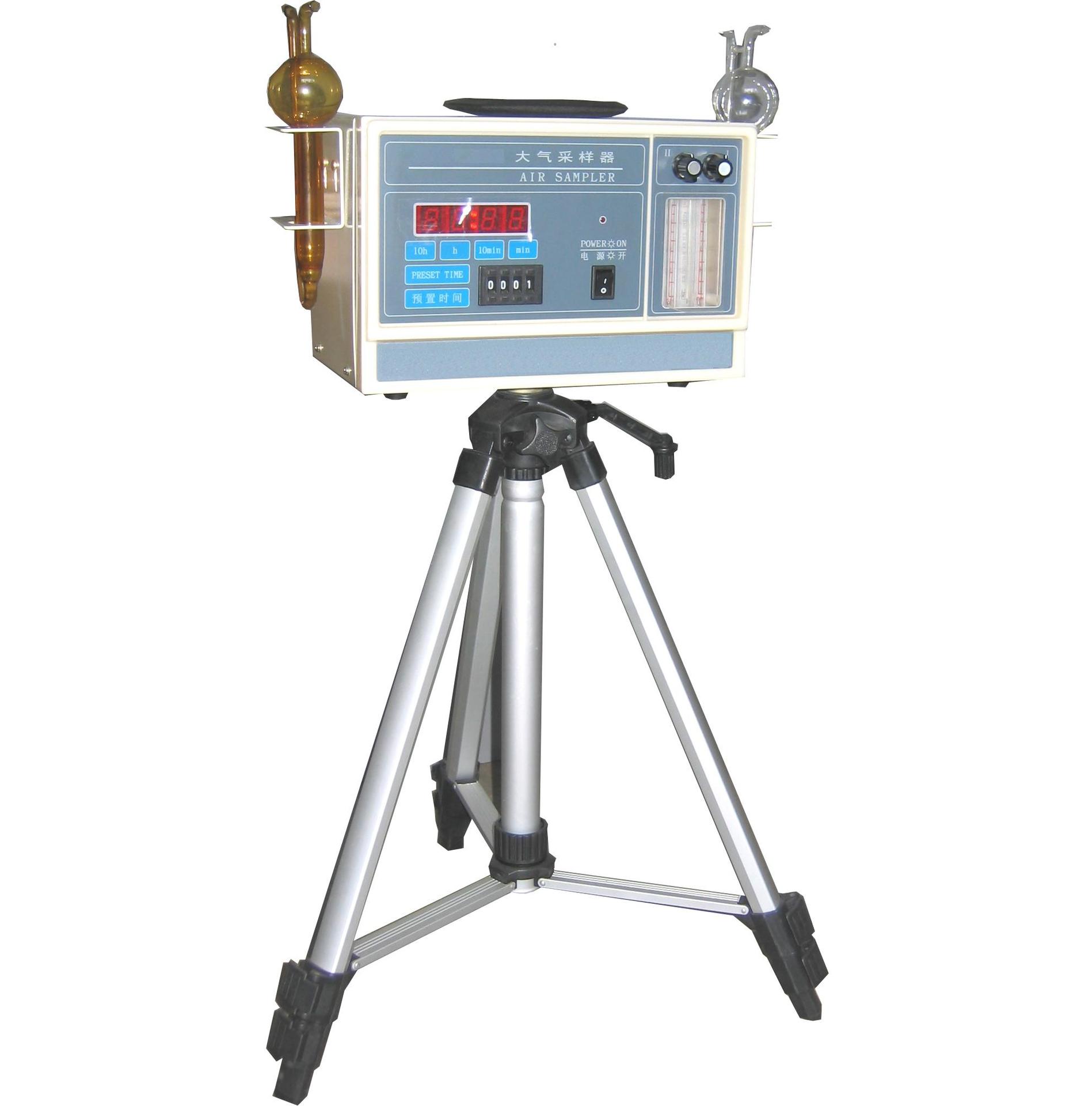 大气采样器/大气取样器 配件 型号:hd-kb-6e-阿里巴巴