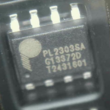 PL-2303SA原装旺玖 USB转RS-232控制器USB转串口桥控制SOP-8