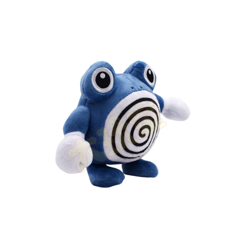 小精灵 投掷猴毛绒公仔 猴子格斗猴棒球 玩偶娃娃玩具