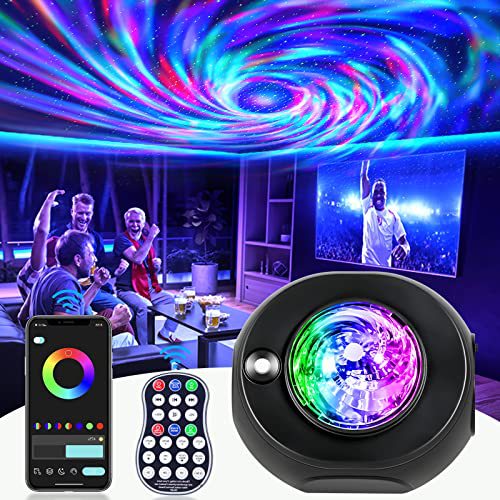 Starry Sky Projector