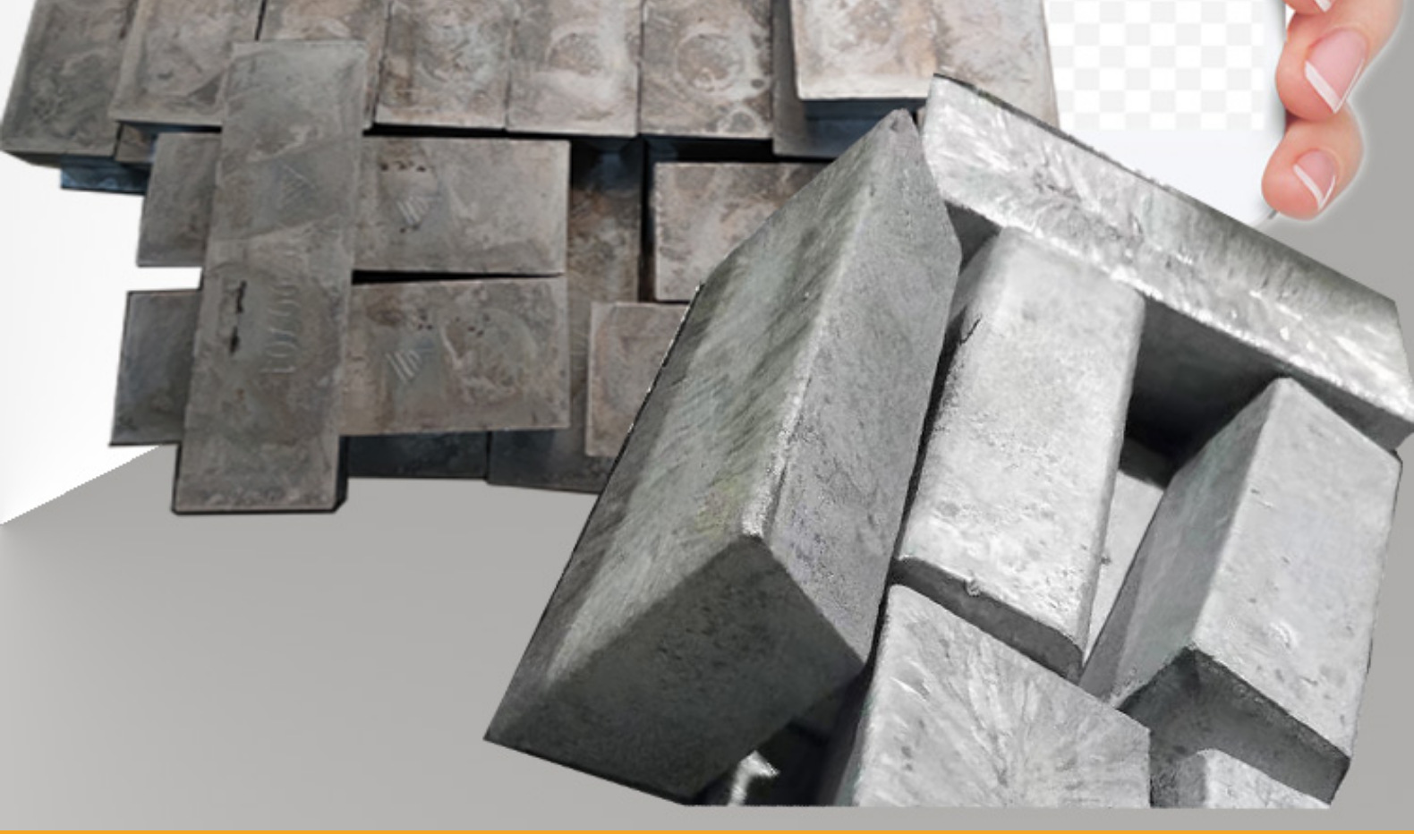 批发金属镉锭 合金镉 进口镉棒 现货秒发