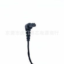 适用于BLACK&DECKER百得3.6V 4V锂电起子电动螺丝刀充电器220V