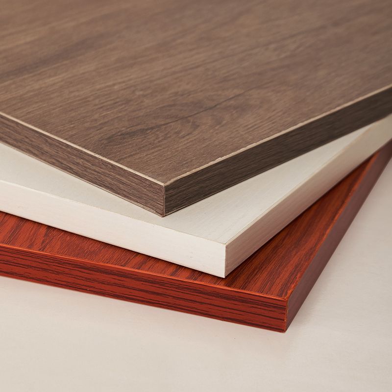 板材实木eo环保免漆板生态板隔板室内装修屋家装衣柜板代发厂家