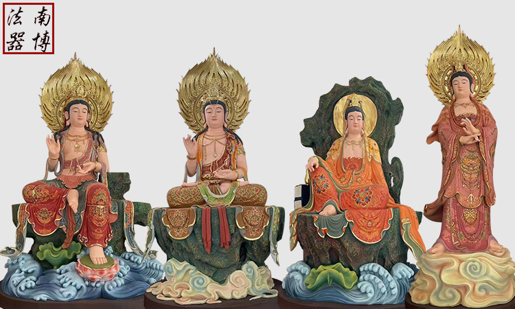 商品描述视频展示是否属于礼品否佛像种类观世音菩萨是否跨境出口专供